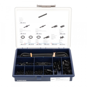 Rep.sats spolarv�tskeslang, VAG 159-delar i gruppen Reservdelar / Reservdelar fordon / VW/Audi hos AD Butik �rebro / Wallin & Stackef�lt (1J0955751D)