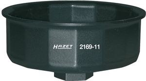 OIL FILTER WRENCH i gruppen Hazet.se hos AD Butik rebro / Wallin & Stackeflt (2169-11)