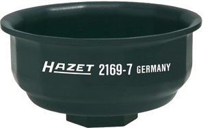 OIL FILTER WRENCH i gruppen Hazet.se hos AD Butik rebro / Wallin & Stackeflt (2169-7)