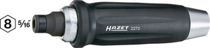 IMPACT SCREWDRIVERS i gruppen Hazet.se hos AD Butik rebro / Wallin & Stackeflt (2272)