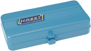 TOOL BOX, EMPTY i gruppen Hazet.se hos AD Butik rebro / Wallin & Stackeflt (2272KL)