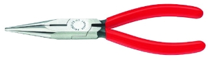 Spetstng, Knipex i gruppen Handverktyg / Tnger / Spets- och flacktnger hos AD Butik rebro / Wallin & Stackeflt (2501140r)