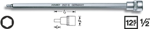 BALL TIP SCREWDRIVER SOCKET i gruppen Hazet.se hos AD Butik rebro / Wallin & Stackeflt (2527-5)