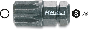 SCREWDRIVER BIT i gruppen Hazet.se hos AD Butik rebro / Wallin & Stackeflt (2597-03)