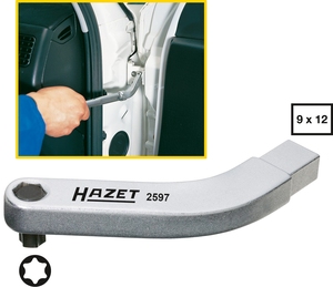 BIT HOLDER i gruppen Hazet.se hos AD Butik Örebro / Wallin & Stackefält (2597)