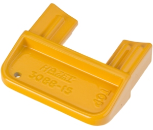 CAMSHAFT LOCKING TOOL, YELLOW i gruppen Hazet.se hos AD Butik rebro / Wallin & Stackeflt (3088-15)