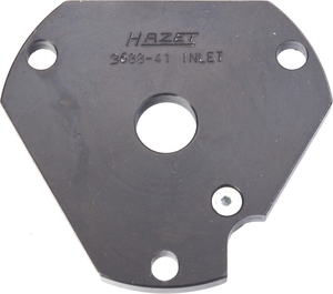 CAMSHAFT SETTING PLATE i gruppen Hazet.se hos AD Butik rebro / Wallin & Stackeflt (3688-41)