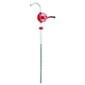 Handpump fr fat i gruppen Kemprodukter / Olje-/smrjhantering hos Wallin & Stackeflt (3860101)