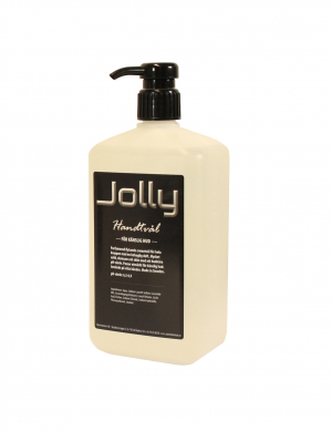 Cremetvl, Jolly Lacto i gruppen Kemprodukter / Tvtt / Rengrning / Handrengrning hos AD Butik rebro / Wallin & Stackeflt (4000246r)