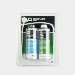 Total care mint 2x200ml i gruppen Bilvrd / Utrustning/Maskiner / Lukt/Doft hos Wallin & Stackeflt (413RKAB36)