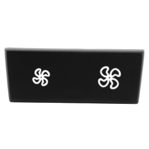 KNAPP LUFTKONDITIONERING, BMW i gruppen Reservdelar / Reservdelar fordon / BMW / Belysning/Elektronik hos AD Butik �rebro / Wallin & Stackef�lt (44214124)