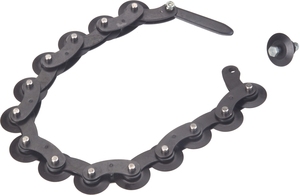 CHAIN i gruppen Hazet.se hos AD Butik Örebro / Wallin & Stackefält (4682-03)