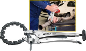 TUBE CUTTER i gruppen Hazet.se hos AD Butik Örebro / Wallin & Stackefält (4682-1)