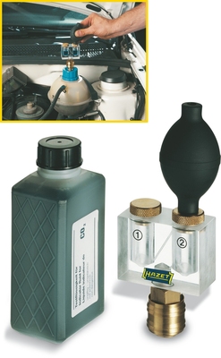 REACTION FLUID i gruppen Hazet.se hos AD Butik rebro / Wallin & Stackeflt (4800-041)