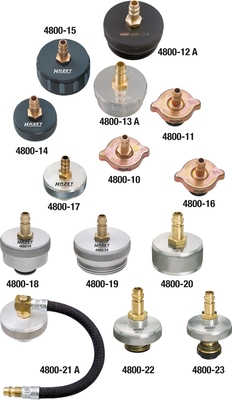 ADAPTER FOR RADIATOR i gruppen Hazet.se hos AD Butik Örebro / Wallin & Stackefält (4800-19)
