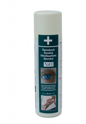 GONDUSCH, SPRAY 250 ML i gruppen Personligt skydd / gonskydd hos Wallin & Stackeflt (4922-00110)