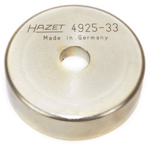 THRUST WASHER i gruppen Hazet.se hos AD Butik Örebro / Wallin & Stackefält (4925-33)