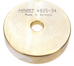 THRUST WASHER i gruppen Hazet.se hos AD Butik rebro / Wallin & Stackeflt (4925-34)