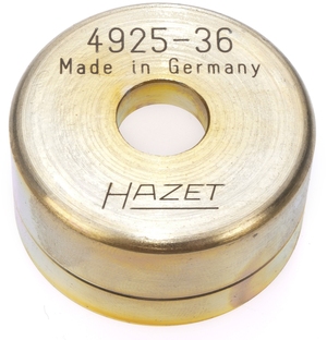 THRUST WASHER i gruppen Hazet.se hos AD Butik rebro / Wallin & Stackeflt (4925-36)