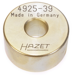 CENTERING DISK i gruppen Hazet.se hos AD Butik rebro / Wallin & Stackeflt (4925-39)