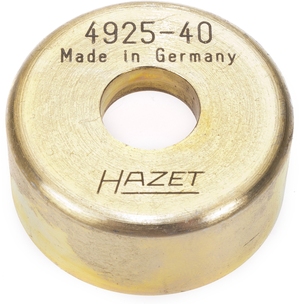 THRUST WASHER i gruppen Hazet.se hos AD Butik rebro / Wallin & Stackeflt (4925-40)