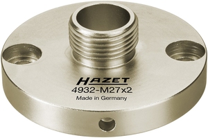 ADAPTERS i gruppen Hazet.se hos AD Butik rebro / Wallin & Stackeflt (4932-M27X2)