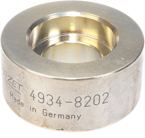 THRUST WASHER i gruppen Hazet.se hos AD Butik rebro / Wallin & Stackeflt (4934-8202)