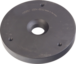 PRESSURE PLATE i gruppen Hazet.se hos AD Butik rebro / Wallin & Stackeflt (4934-8510)