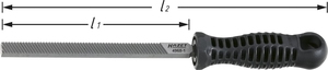 CALIPER FILE i gruppen Hazet.se hos AD Butik rebro / Wallin & Stackeflt (4968-1)