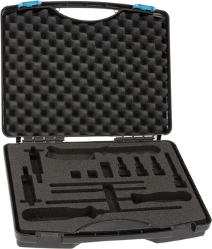 TOOL BOX i gruppen Hazet.se hos AD Butik Örebro / Wallin & Stackefält (4968-14KL)