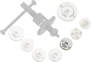 ADAPTERS i gruppen Hazet.se hos AD Butik rebro / Wallin & Stackeflt (4970-5)