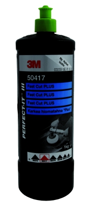 Perfect-it™ III Fast Cut Plus i gruppen Kemprodukter / Poler / Wax / Rubbing hos Wallin & Stackeflt (50417)