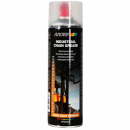 Chain Spray 500 ml, MOTIP i gruppen Kemprodukter / Sprayer  (Aerosoler) / Motip hos AD Butik rebro / Wallin & Stackeflt (611090205)