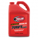 Red Line 70WT Drag Race Oil Motorolja Gallon (3,79 L) i gruppen Kemprodukter / Oljor / Motoroljor PV / Motoroljor PV Red line hos AD Butik �rebro / Wallin & Stackef�lt (61110705)