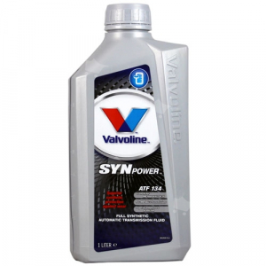 Valvoline Synpower ATF 1L i gruppen Kemprodukter / Oljor / Transmissionsoljor hos AD Butik rebro / Wallin & Stackeflt (61114800)