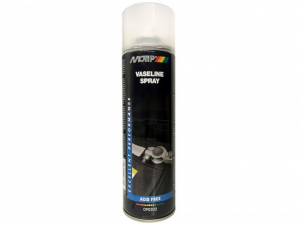 Motip Vaseline Spray 200 ml i gruppen Kemprodukter / Sprayer  (Aerosoler) / Motip hos AD Butik rebro / Wallin & Stackeflt (611290302)