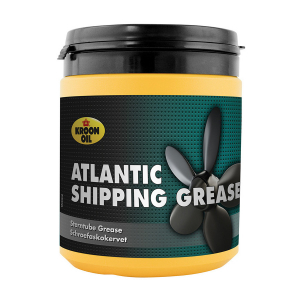 Kroon Oil Atlantic Shipping grease 600 g i gruppen Kemprodukter / Marin produkter hos AD Butik rebro / Wallin & Stackeflt (61134075)