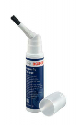 Bosch Bromsfett 2-PACK i gruppen vrig frbrukning / Dck och flg hos AD Butik rebro / Wallin & Stackeflt (6115000000376)