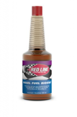 Red Line Diesel Fuel Biostat, 355ml i gruppen Kemprodukter / Additiv / Redline hos AD Butik rebro / Wallin & Stackeflt (61170702S)