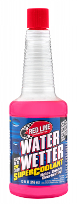 Red Line Water Wetter 355 ml. i gruppen Kemprodukter / Additiv / Redline hos AD Butik rebro / Wallin & Stackeflt (61180209)