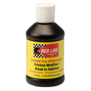 Red Line Limited-Slip & Break-in-add 118 ml i gruppen Kemprodukter / Fetter hos Wallin & Stackeflt (61180301)