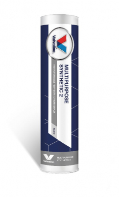 Valvoline Multipurpose Synthetic 2 0,4KG i gruppen Kemprodukter / Fetter hos AD Butik rebro / Wallin & Stackeflt (611890957)