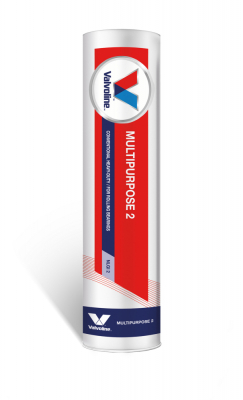 Valvoline Multipurpose 2 GRS 400 g i gruppen Kemprodukter / Fetter hos AD Butik rebro / Wallin & Stackeflt (611891427)