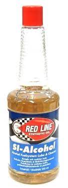 Red Line SI-Alcohol Brnsletillsats 355 ml i gruppen Kemprodukter / Additiv / Redline hos AD Butik rebro / Wallin & Stackeflt (61190305)