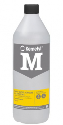 Multiglykol (Universal) Koncentrerad i gruppen Kemprodukter / Glykol hos AD Butik Örebro / Wallin & Stackefält (6128325r)