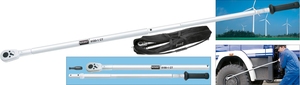 TORQUE WRENCH i gruppen Hazet.se hos AD Butik rebro / Wallin & Stackeflt (6150-1CT)