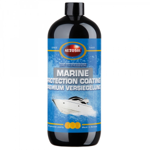 Autosol HP Marine Protecting Coating 1L i gruppen Bilvård / Marin/Båt hos AD Butik Örebro / Wallin & Stackefält (61511053200)