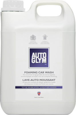 Autoglym Foaming Car Wash 2,5 L i gruppen Bilvrd / Varumrken / Autoglym hos AD Butik rebro / Wallin & Stackeflt (6159784)