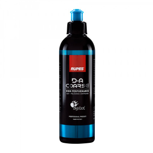 Polermedel Grov da gel 250ml i gruppen Bilvård / Varumärken / Rupes hos AD Butik Örebro / Wallin & Stackefält (6159DACOARSE25)