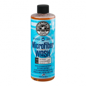  Microfiber Wash, 473 ml i gruppen Bilvrd / Utvndig rengring / Snabbwax/Speed wipe hos Wallin & Stackeflt (615CWS_201_16)